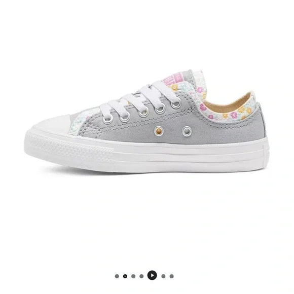 •Converse Chuck Taylor double upper•​ - Picture 12 of 12